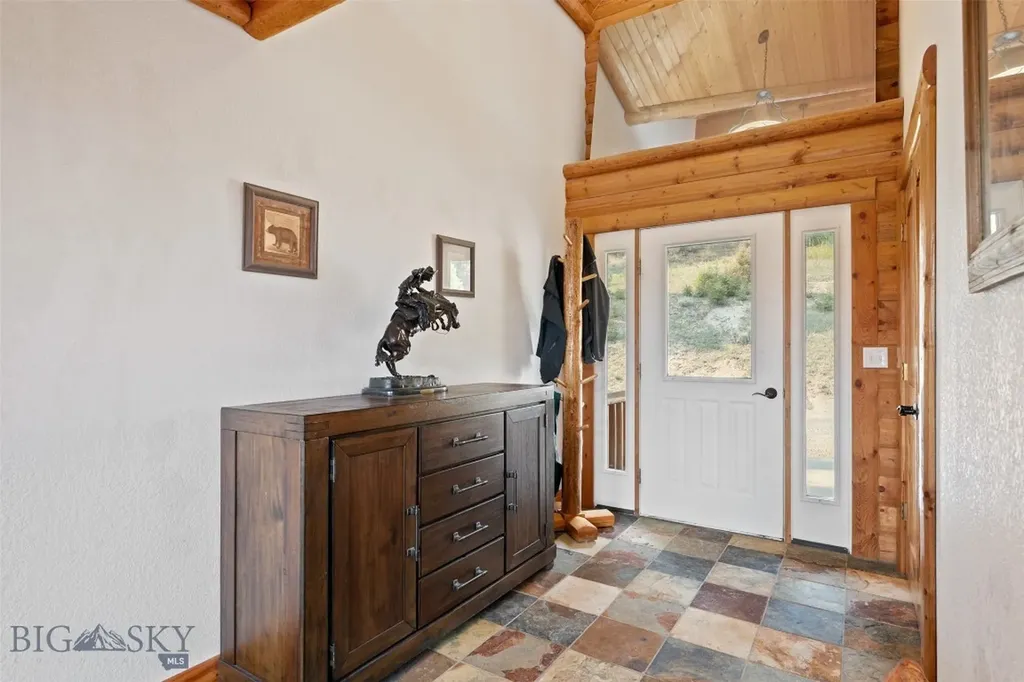 2171 Janney Road Butte MT 59701
