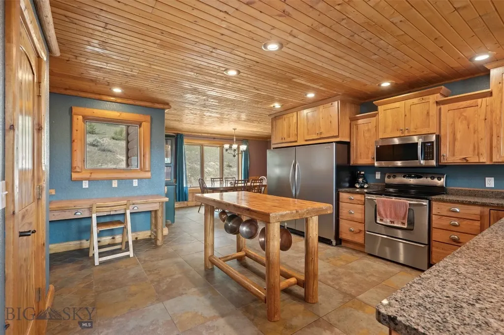 2171 Janney Road Butte MT 59701