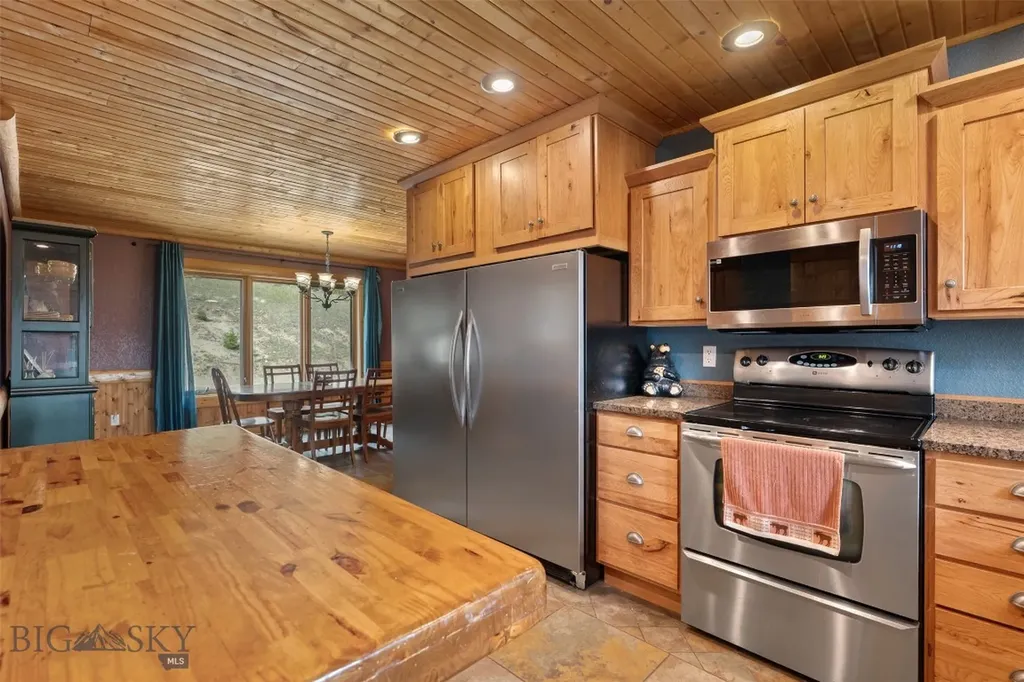 2171 Janney Road Butte MT 59701