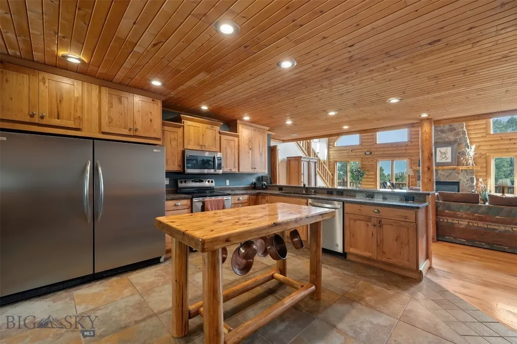 2171 Janney Road Butte MT 59701