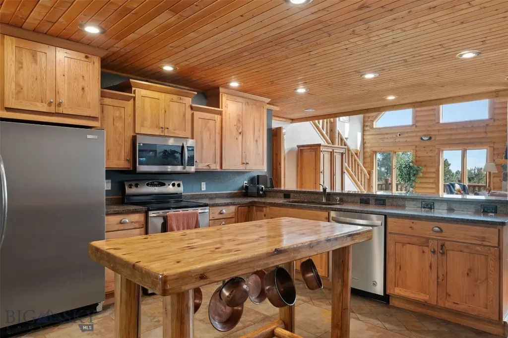 2171 Janney Road Butte MT 59701
