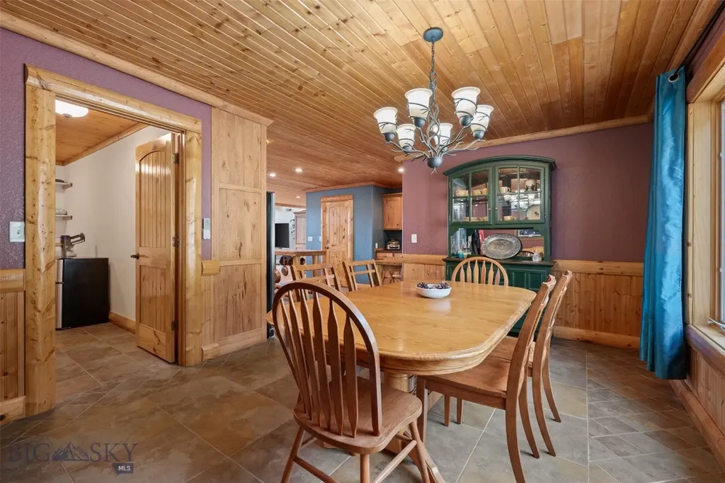 2171 Janney Road Butte MT 59701