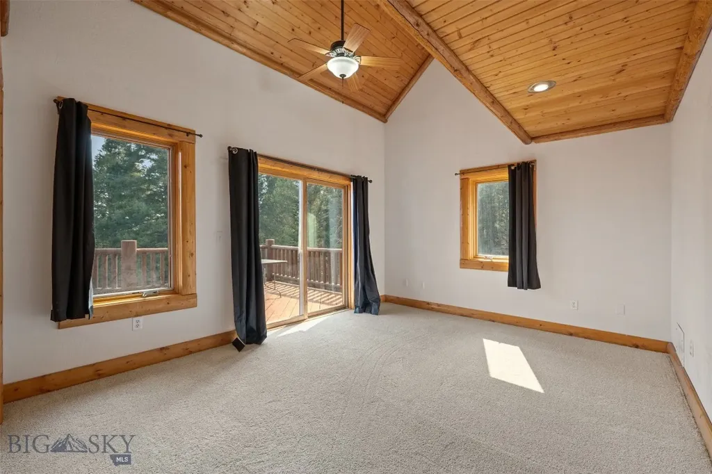 2171 Janney Road Butte MT 59701