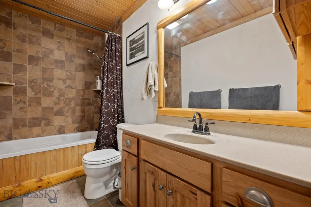 2171 Janney Road Butte MT 59701