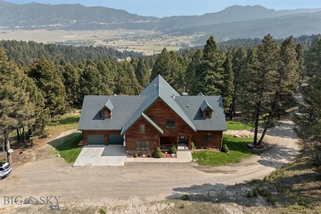 2171 Janney Road Butte MT 59701