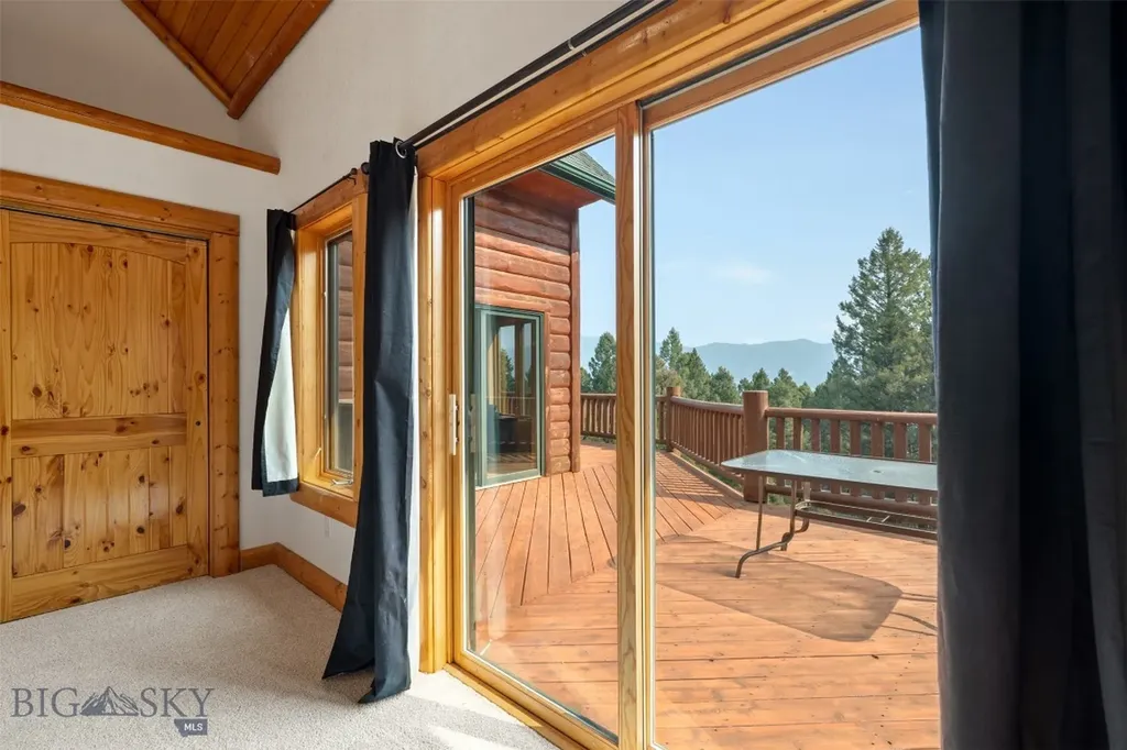 2171 Janney Road Butte MT 59701