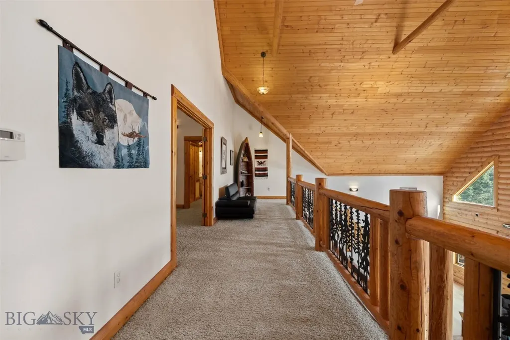 2171 Janney Road Butte MT 59701
