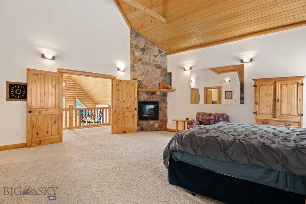 2171 Janney Road Butte MT 59701