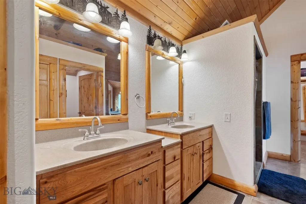 2171 Janney Road Butte MT 59701