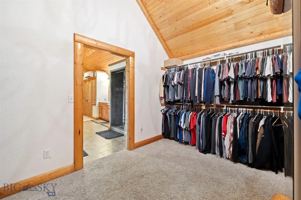 2171 Janney Road Butte MT 59701