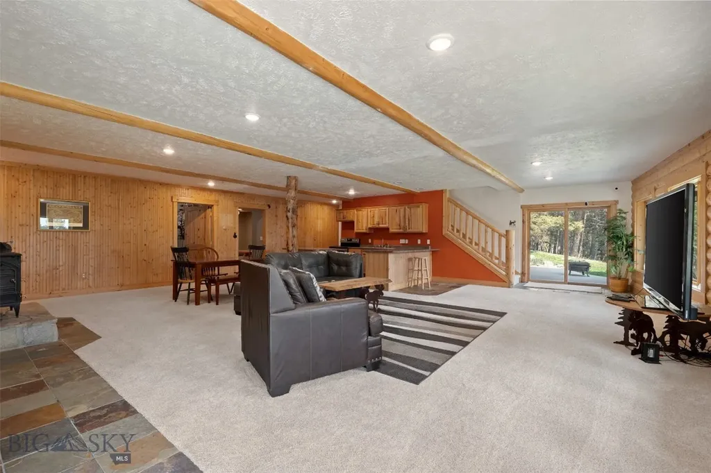 2171 Janney Road Butte MT 59701
