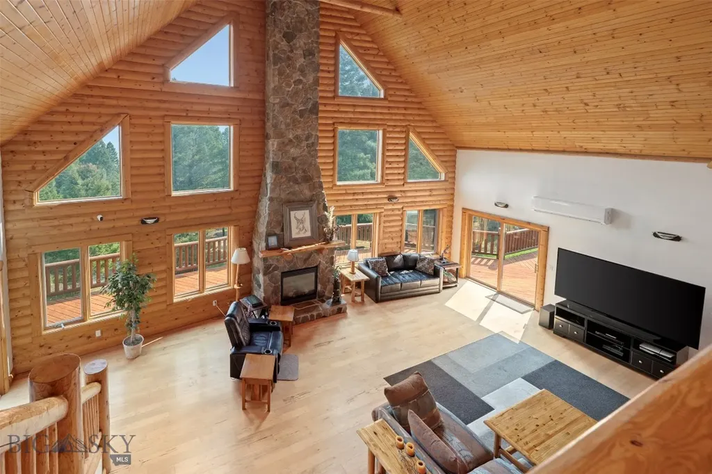2171 Janney Road Butte MT 59701