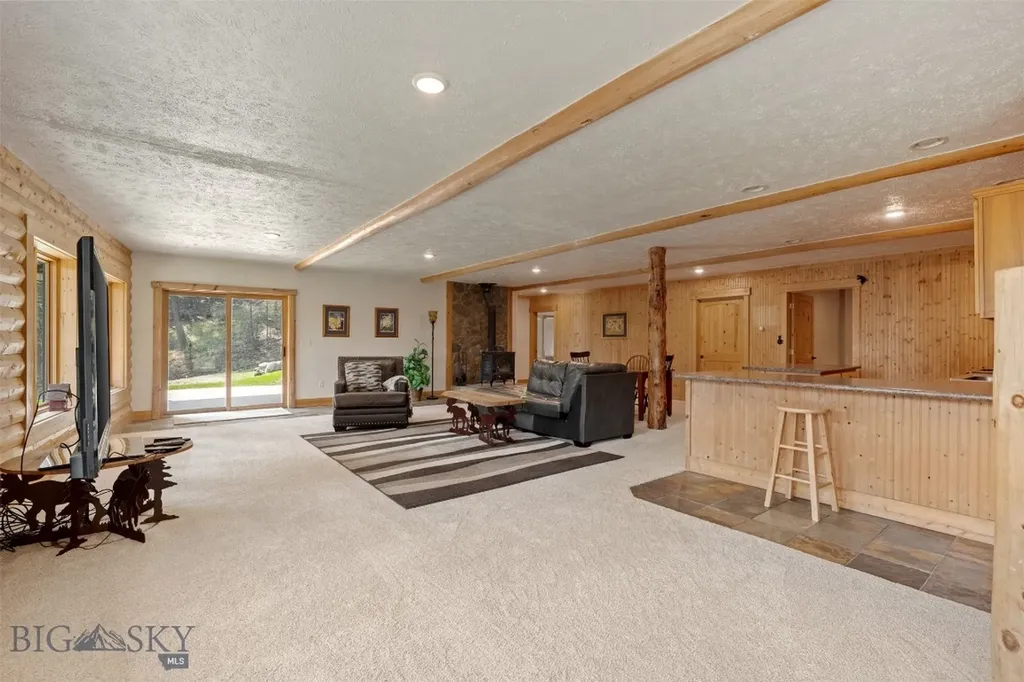 2171 Janney Road Butte MT 59701