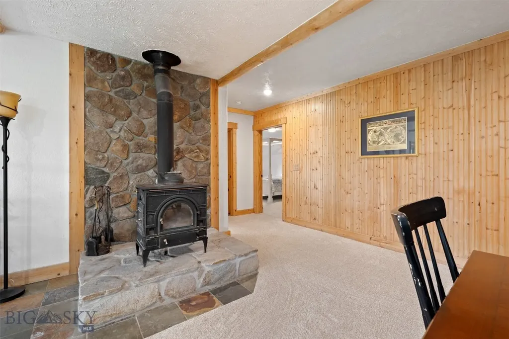 2171 Janney Road Butte MT 59701