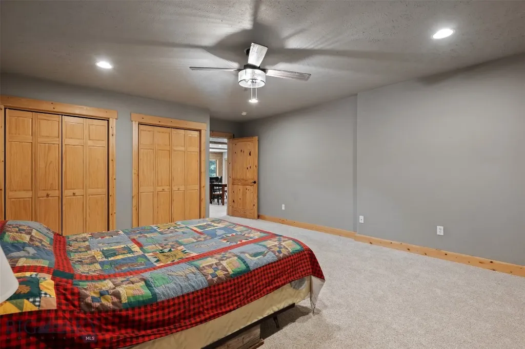 2171 Janney Road Butte MT 59701