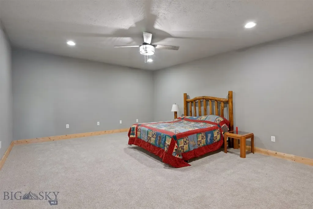 2171 Janney Road Butte MT 59701