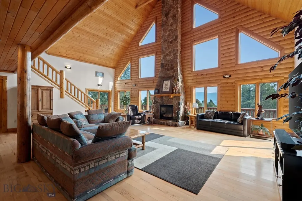 2171 Janney Road Butte MT 59701