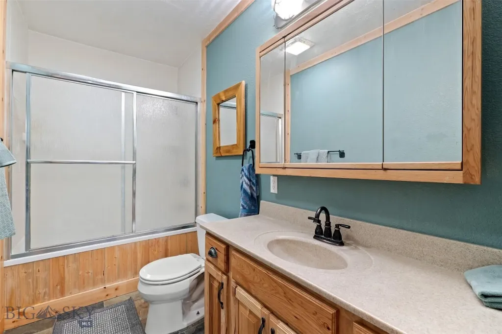 2171 Janney Road Butte MT 59701