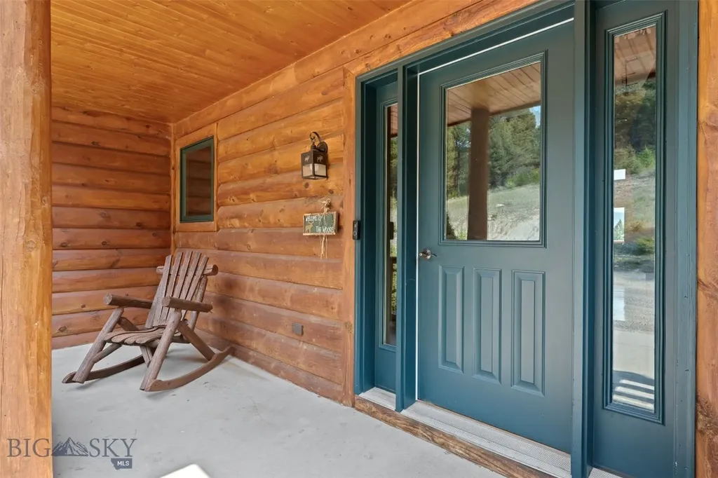 2171 Janney Road Butte MT 59701