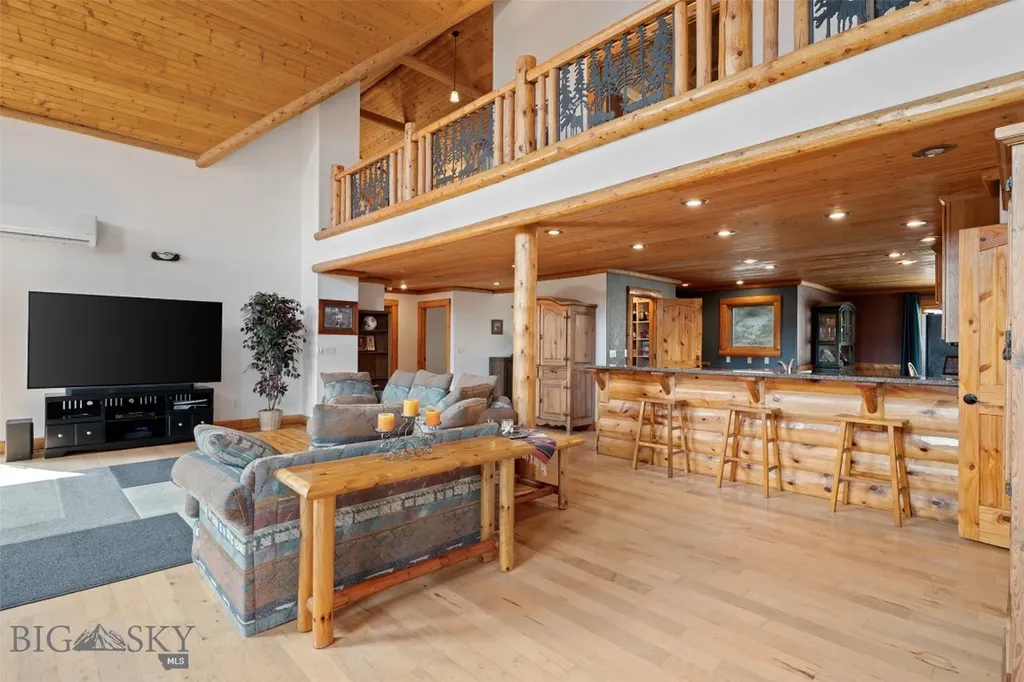 2171 Janney Road Butte MT 59701
