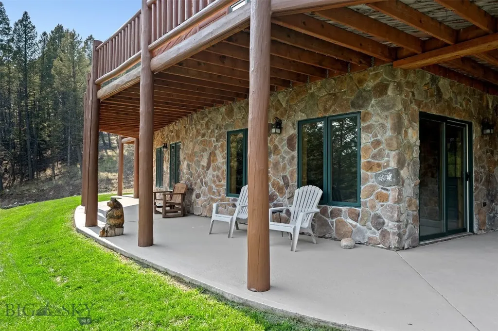 2171 Janney Road Butte MT 59701