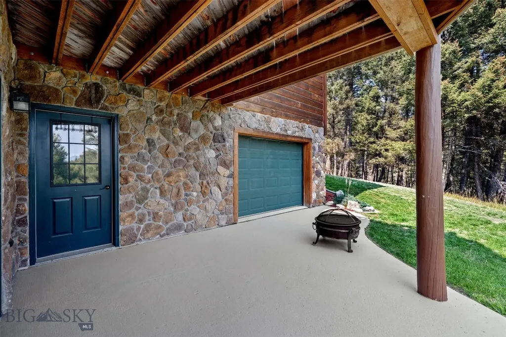 2171 Janney Road Butte MT 59701