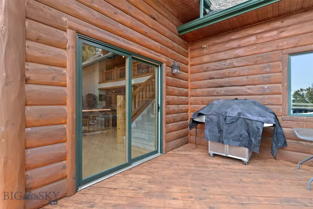 2171 Janney Road Butte MT 59701