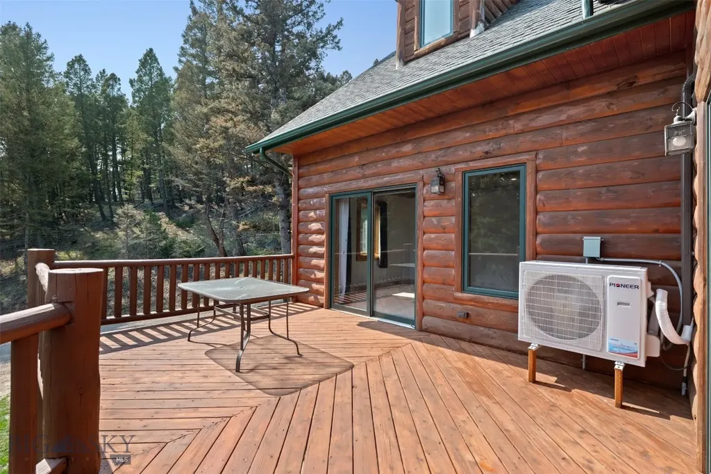 2171 Janney Road Butte MT 59701