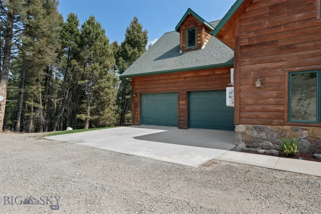 2171 Janney Road Butte MT 59701