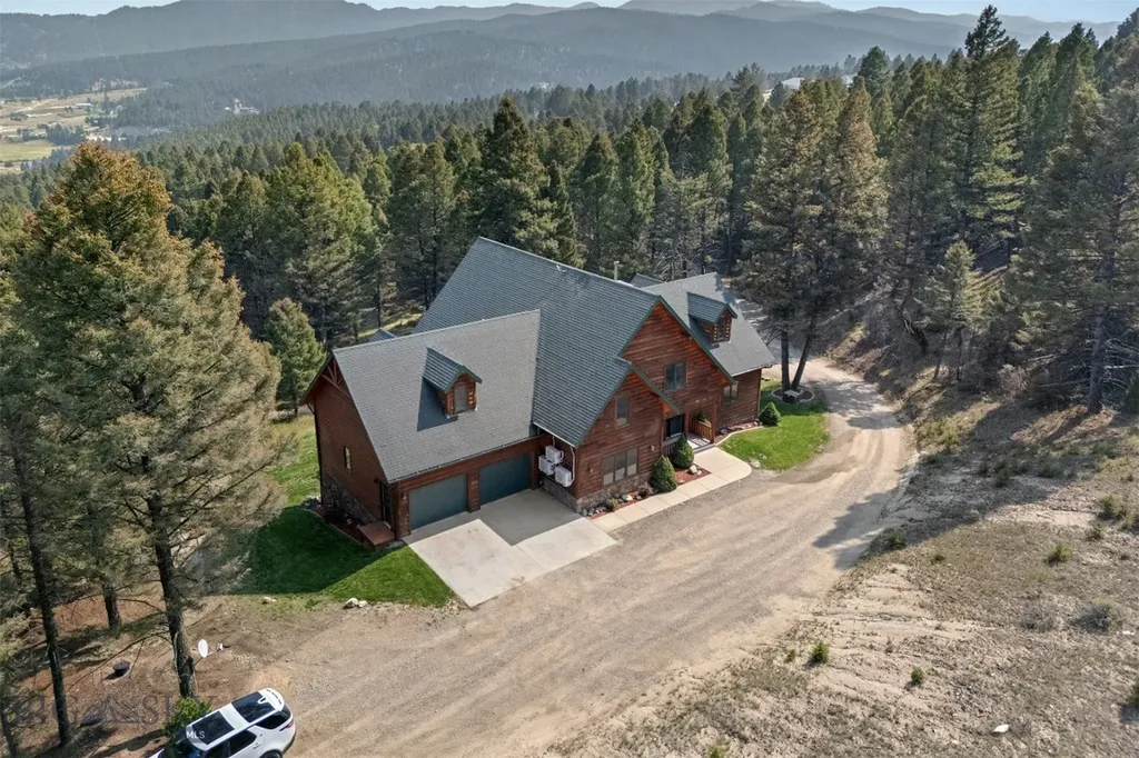 2171 Janney Road Butte MT 59701