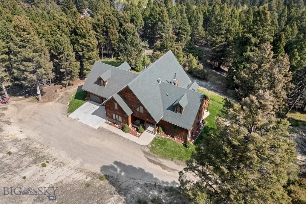 2171 Janney Road Butte MT 59701