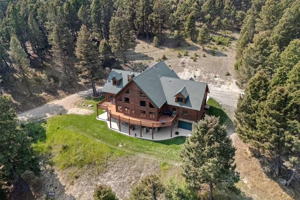 2171 Janney Road Butte MT 59701