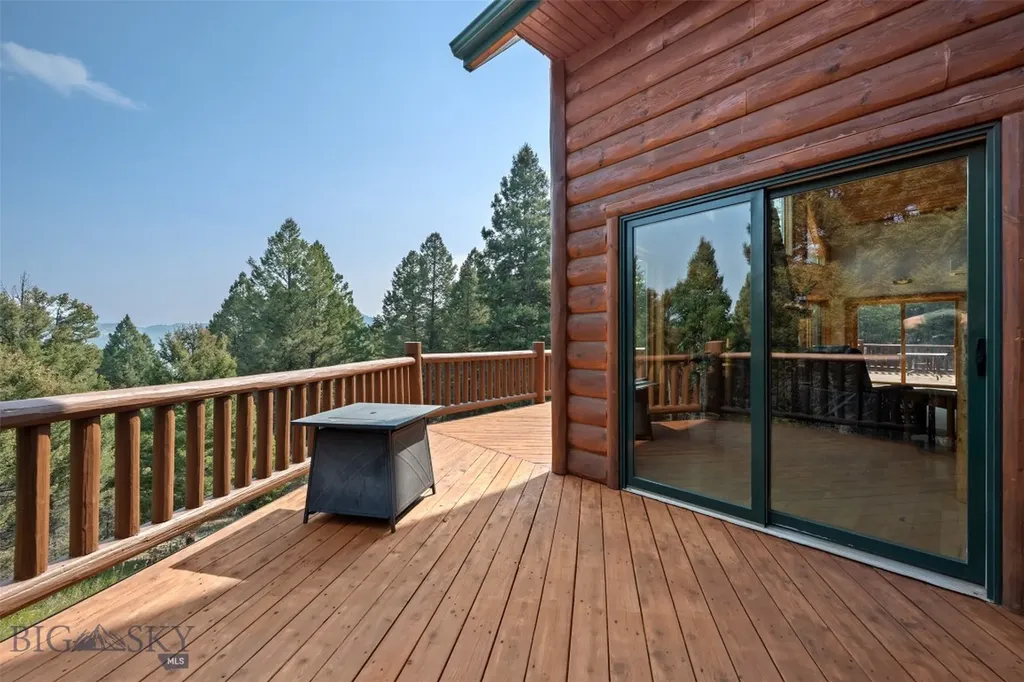 2171 Janney Road Butte MT 59701