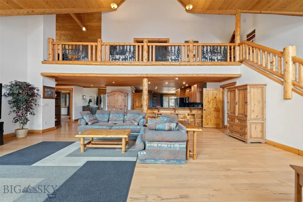 2171 Janney Road Butte MT 59701