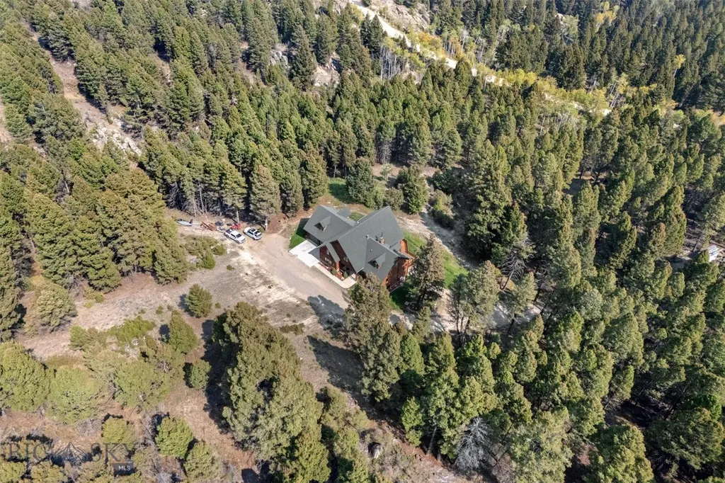 2171 Janney Road Butte MT 59701
