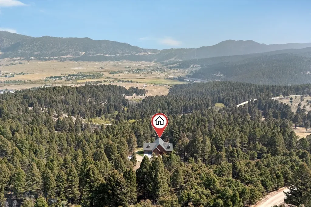 2171 Janney Road Butte MT 59701