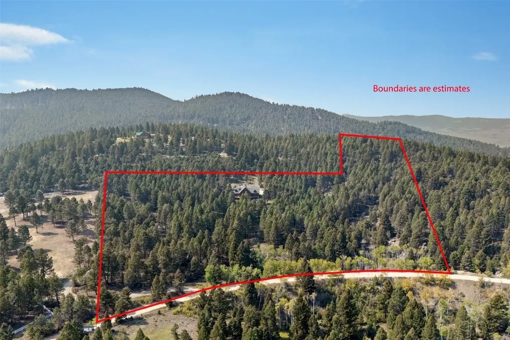 2171 Janney Road Butte MT 59701