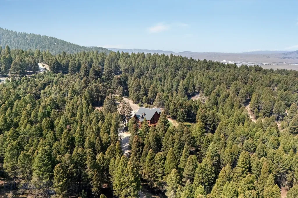 2171 Janney Road Butte MT 59701