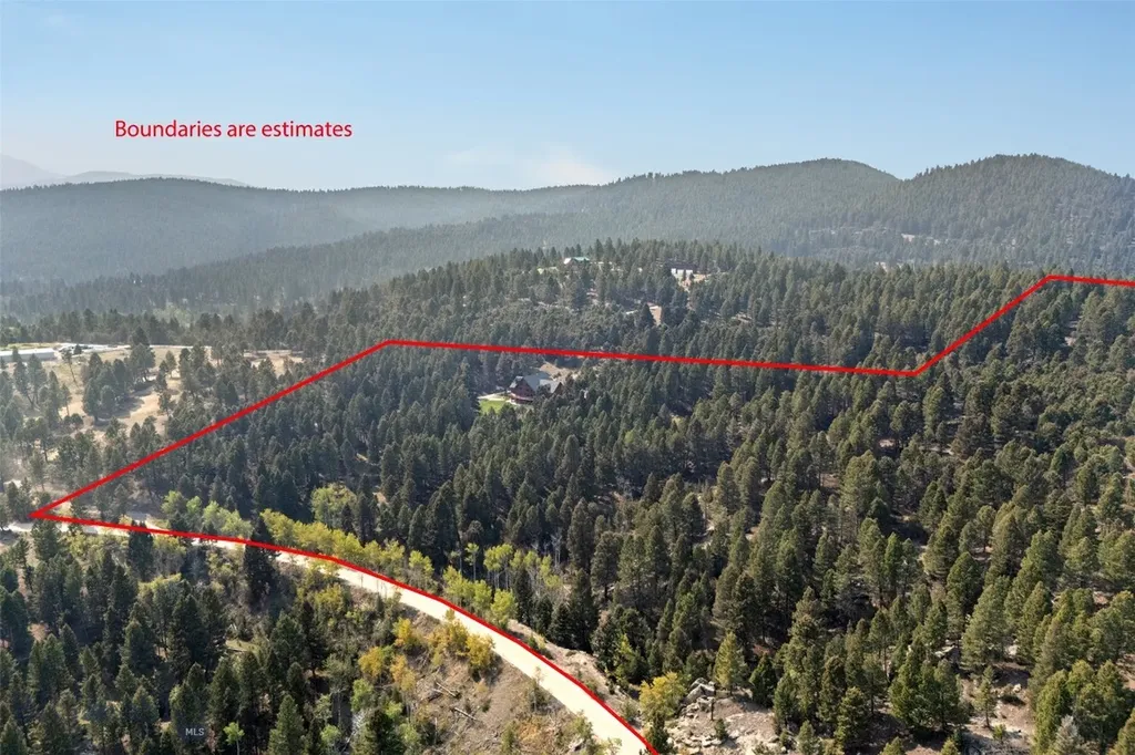 2171 Janney Road Butte MT 59701