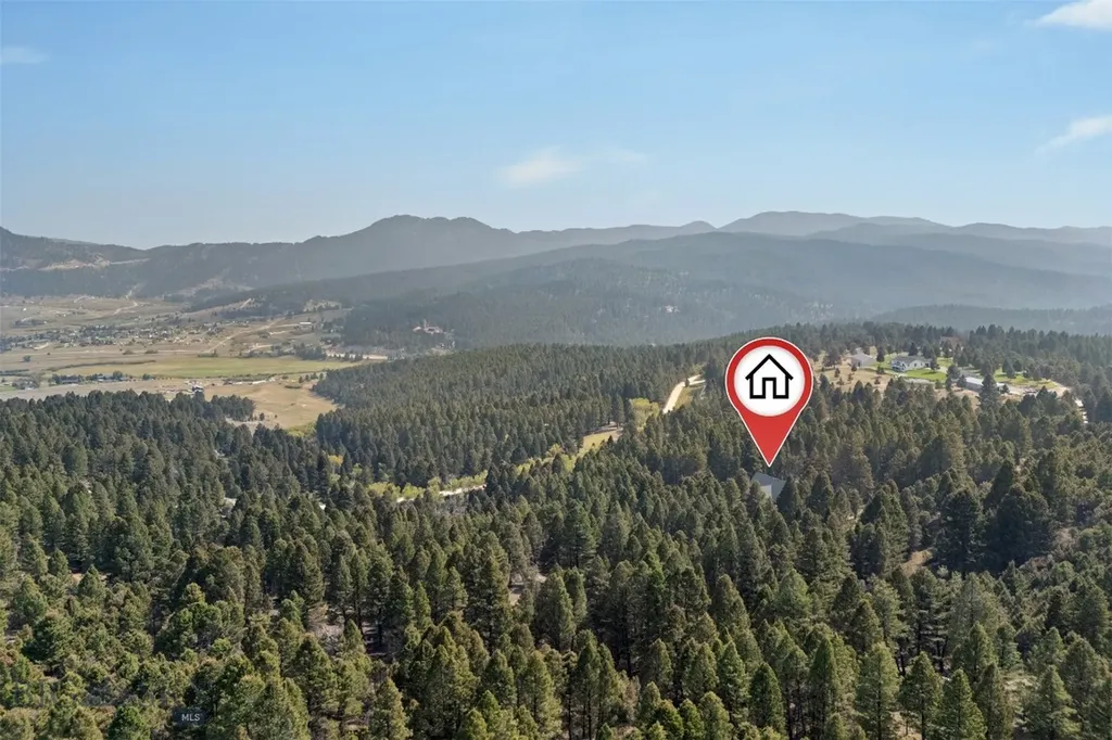 2171 Janney Road Butte MT 59701