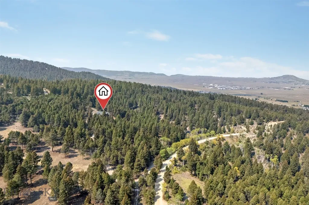 2171 Janney Road Butte MT 59701