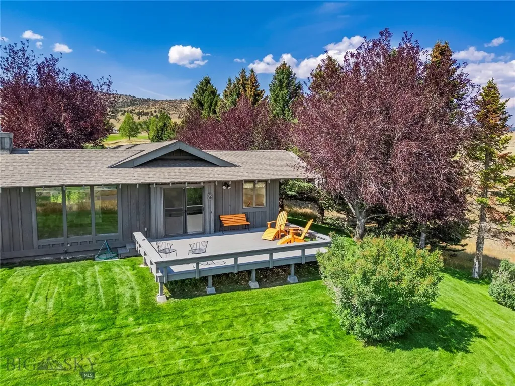 2 Snowcrest Court Ennis MT 59729