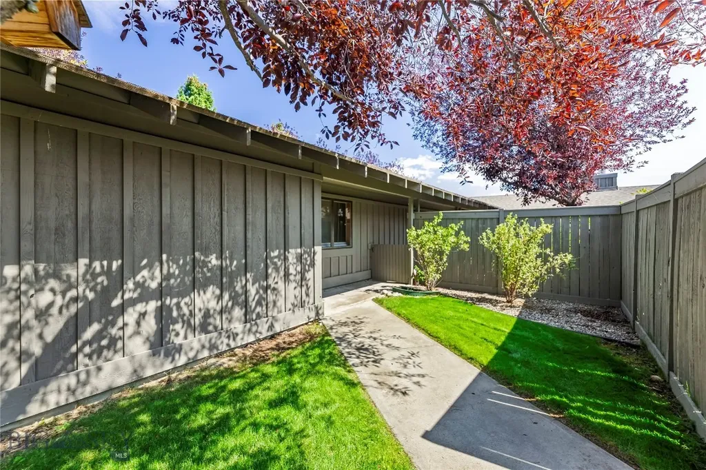 2 Snowcrest Court Ennis MT 59729