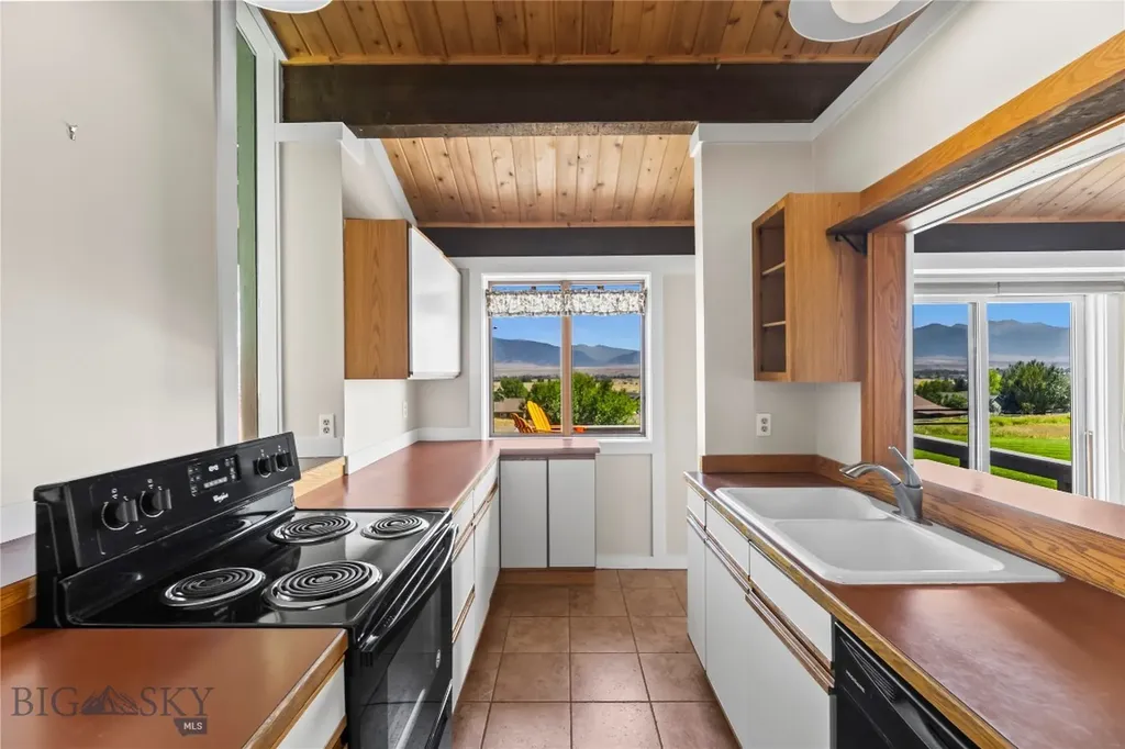 2 Snowcrest Court Ennis MT 59729