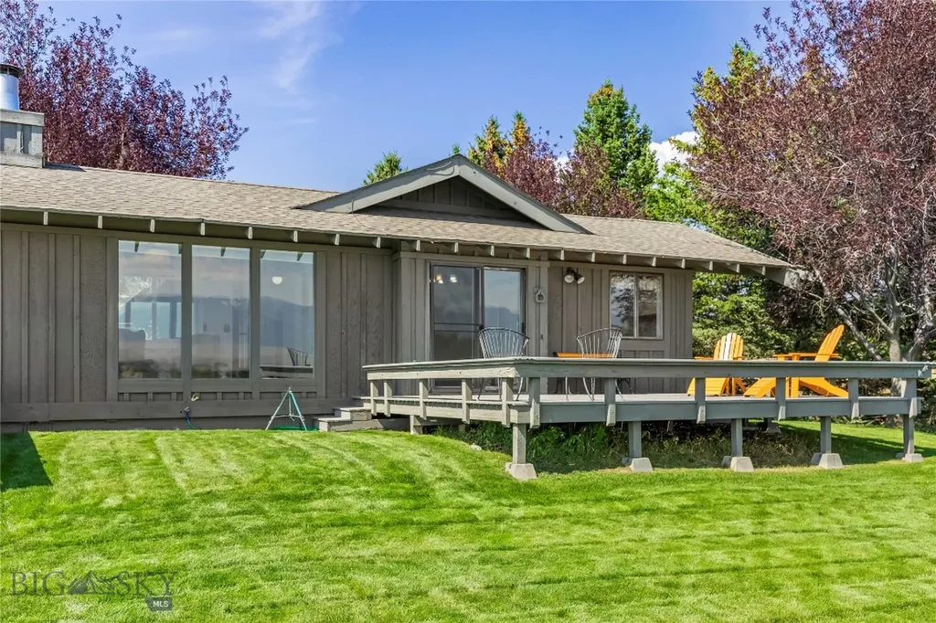 2 Snowcrest Court Ennis MT 59729