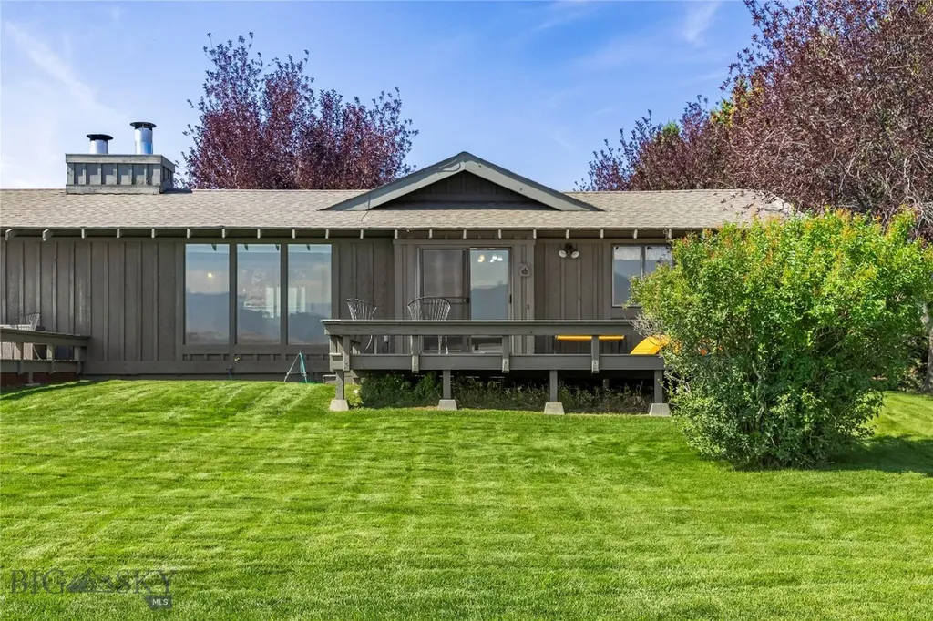 2 Snowcrest Court Ennis MT 59729