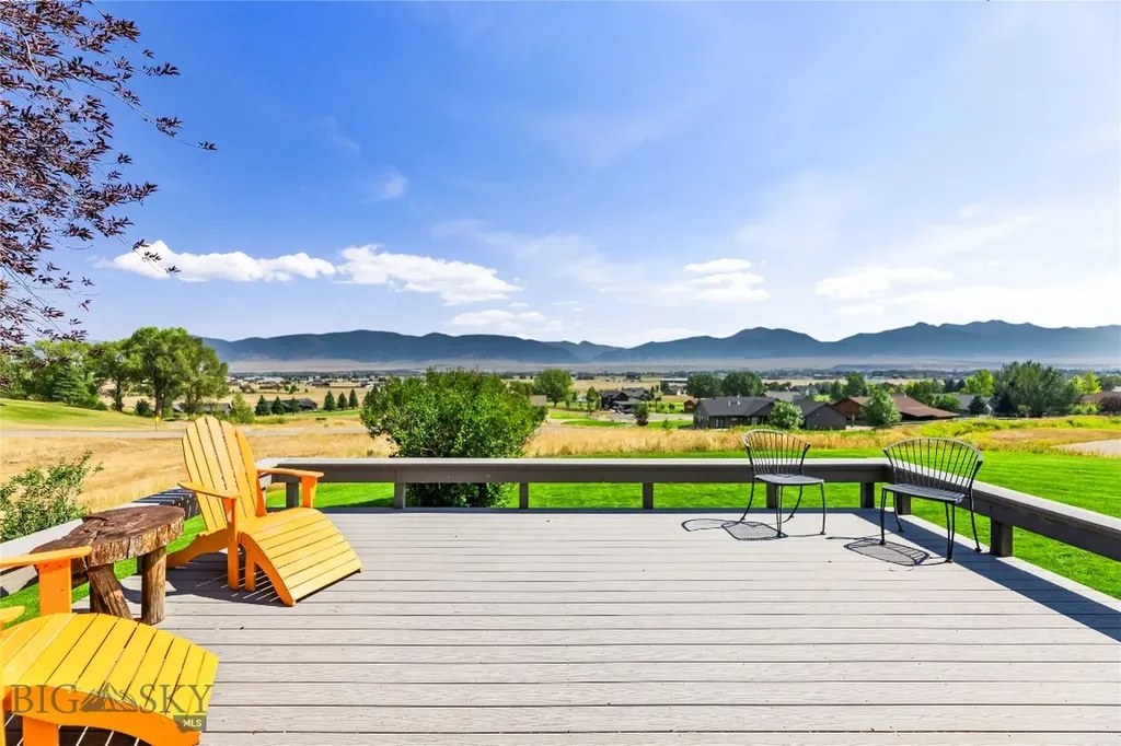 2 Snowcrest Court Ennis MT 59729