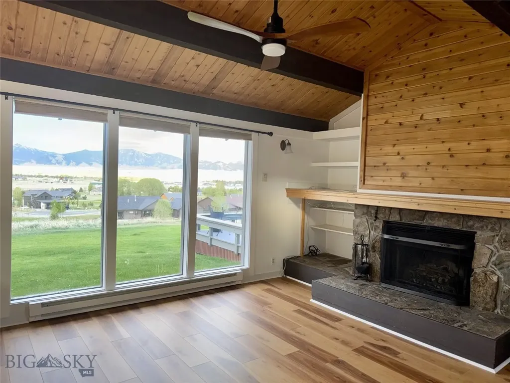 2 Snowcrest Court Ennis MT 59729