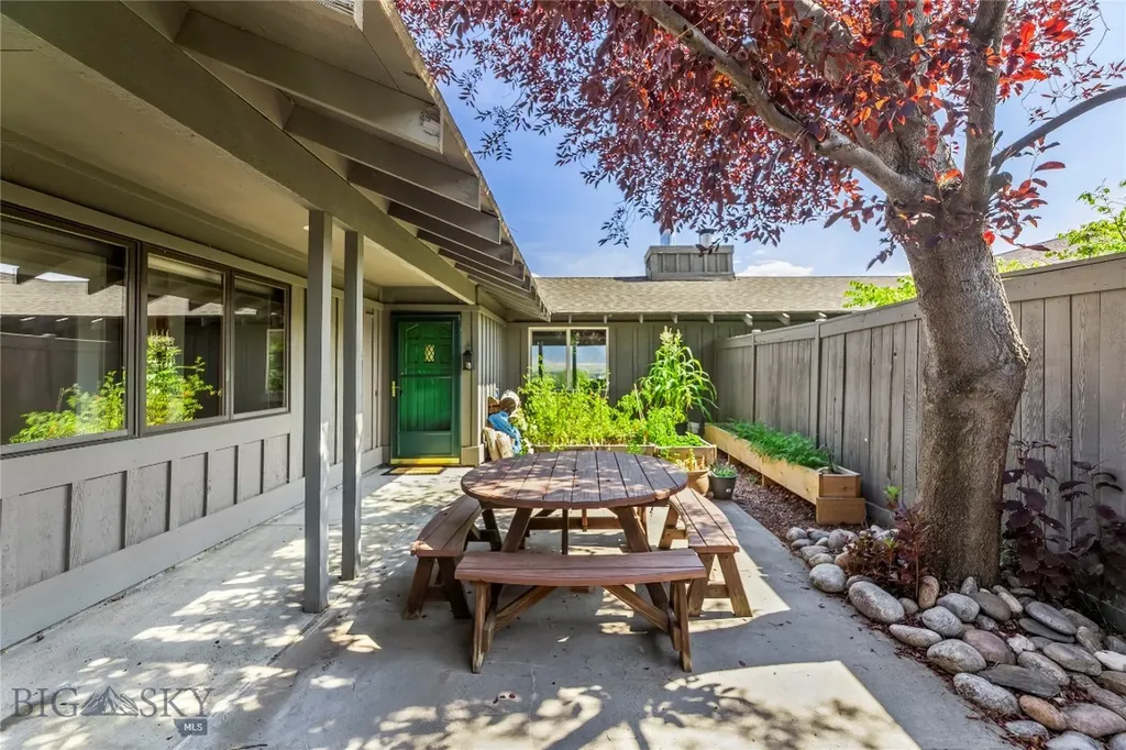 2 Snowcrest Court Ennis MT 59729