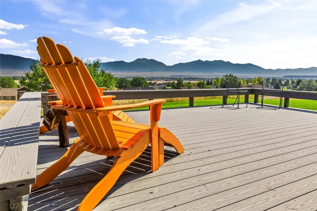 2 Snowcrest Court Ennis MT 59729